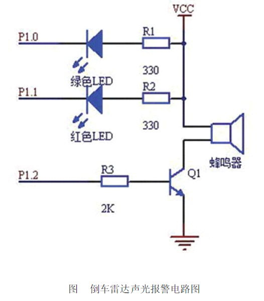 声呐探测仪原理图图片