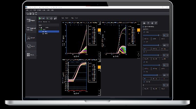 是德科技推出全新器件建模软件，助力实现一站式工作流程
