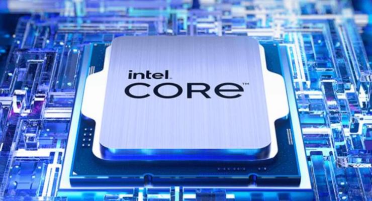 Intel发布13代酷睿移动版处理器