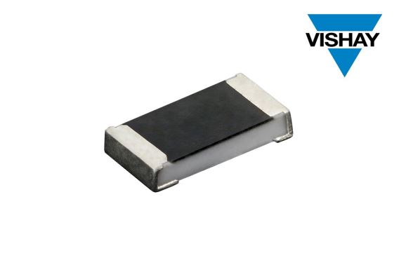 Vishay推出加强版0805封装抗浪涌厚膜电阻器