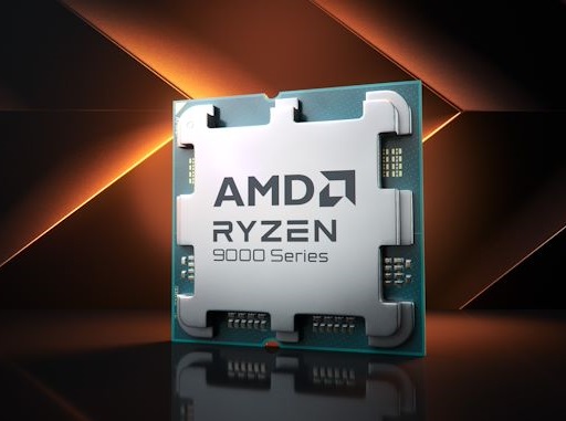 AMD Ryzen 9000系性能力压英特尔