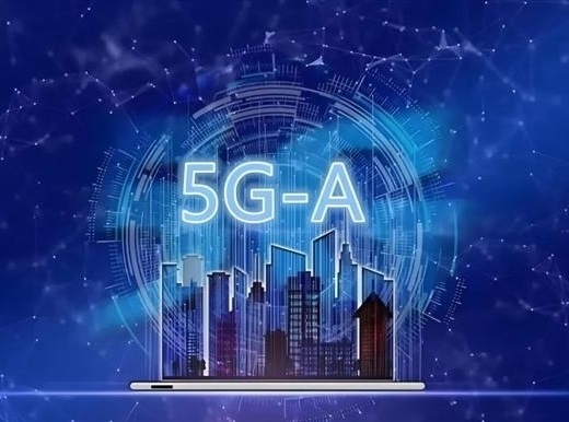 北京联通与华为正式发布全球首个5G-A规模立体智慧网