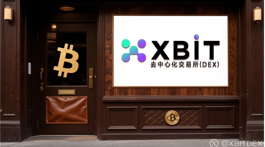 巨鲸爆仓亏损6千万，XBIT助力理性交易
