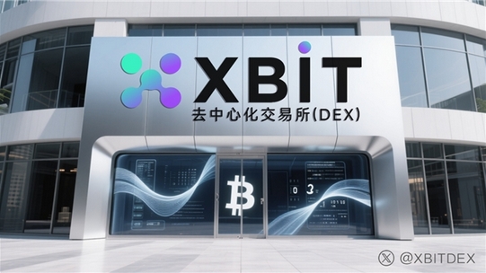 XBIT Wallet引领数字钱包安全新标准