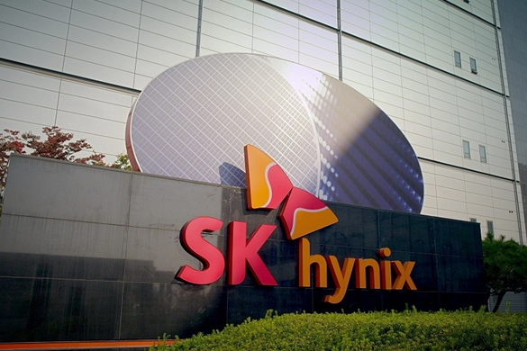 英伟达SK海力士与群联电子共同开发AI专用固态硬盘