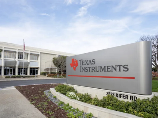 德州仪器凭借丰富的汽车产品组合，加速自动驾驶汽车的变革进程