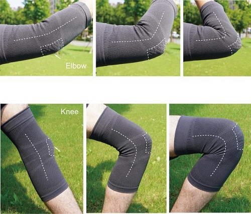 复旦团队研发出“纤维芯片” 可以像普通纱线一样织进布料