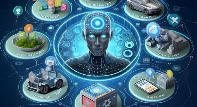 生成式人工智能：新时代的“杀手级应用”