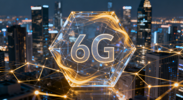 我国科学家在光通信及6G领域取得新进展