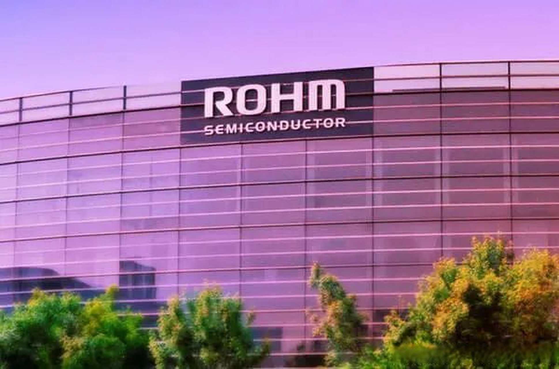 【回顾与展望】罗姆：助力客户实现“节能”与“小型化”