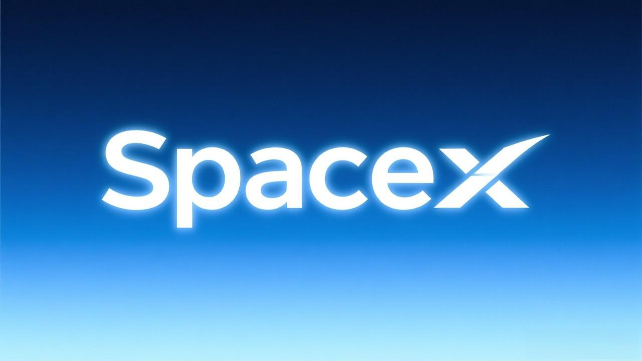 SpaceX设想从月球电磁弹射AI卫星