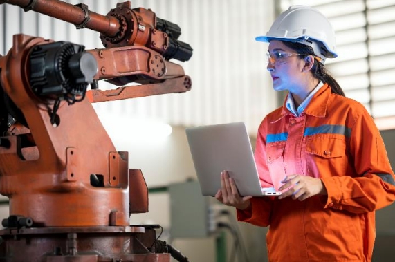 生成式 AI 帮助工程师挖掘隐藏在非结构化数据中的深层洞察