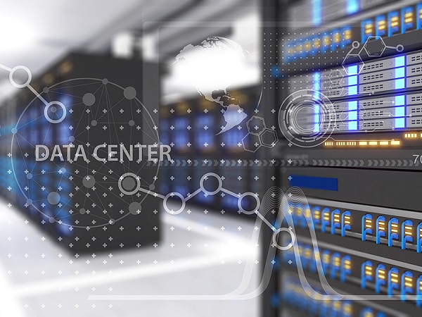 美国在建数据中心总容量五年来首次下滑