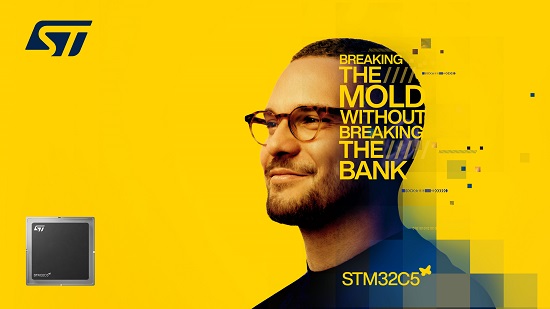 意法半导体全新STM32C5系列，重新定义入门级微控制器性能与价值，赋能万千智能设备.jpg