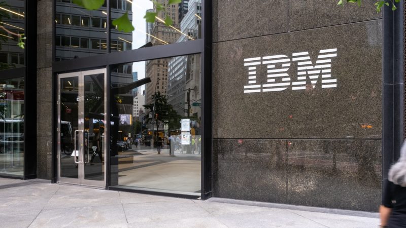 IBM携手Arm开发双构架硬件平台