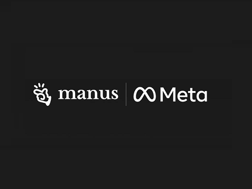 商务部回应Meta收购Manus