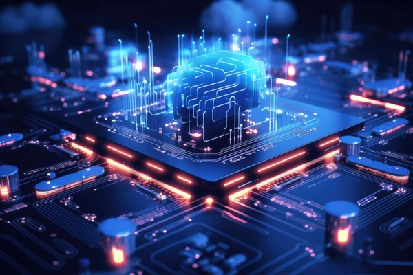 英特尔宣布与谷歌深化CPUIPU合作