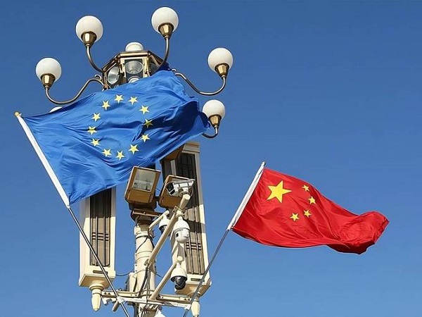 商务部回击欧盟《工业加速器法案》