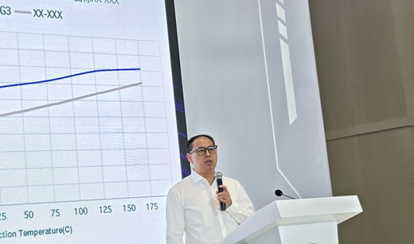 里程碑时刻！方正微电子FMIC车规主驱SiC MOSFET出货破3000万颗，G3平台重磅量产
