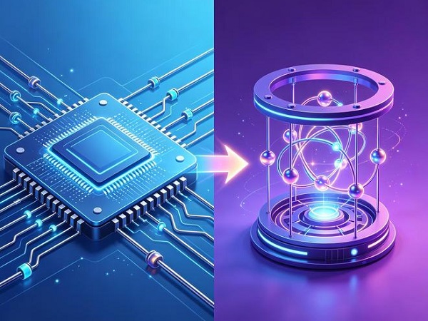经典计算机成功解决复杂量子动力学问题