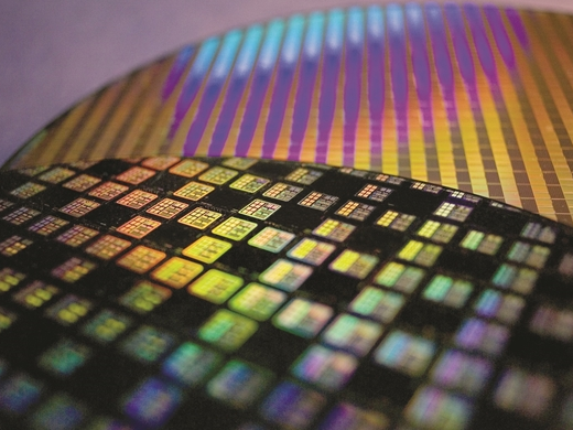 一样的TSMC，不一样的3D技术-----Altera踏上3D融合之路