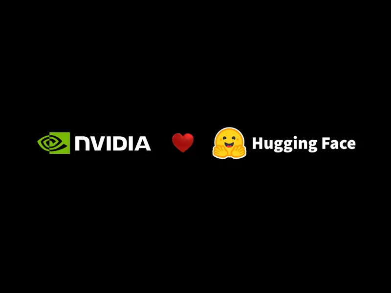 把AI关进英伟达？Hugging Face129.3亿美元换主