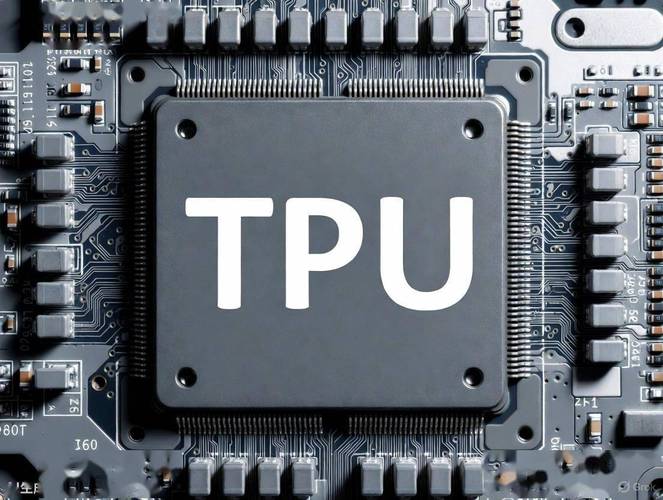 谷歌TPU AI基建规模迈入100万级