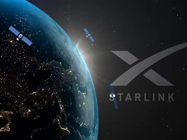 SpaceX锁定8万基站站址 与美国三大运营商规模相当