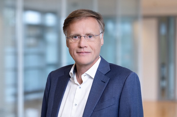 配图3：英飞凌科技首席执行官Jochen Hanebeck.jpg